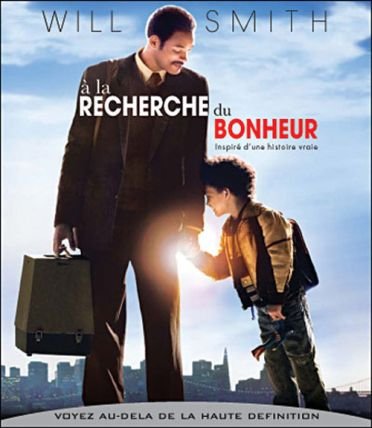 A la recherche du bonheur [Blu-ray] [FR Import] von G.C.T.H.V.