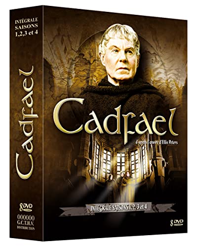 Cadfaël : intégrale - 8 DVD [FR Import] von G.C.T.H.V.
