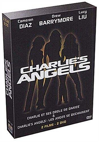 Charlie et ses drôles de dames / Charlie's Angels 2, les anges se déchaînent - Bipack 2 DVD [FR Import] von G.C.T.H.V.