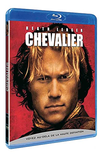 Chevalier [Blu-ray] [FR Import] von G.C.T.H.V.