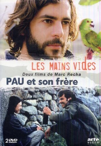 Coffret Marc Recha : Les Mains vides / Pau et son frère - Edition Collector 2 DVD [FR Import] von G.C.T.H.V