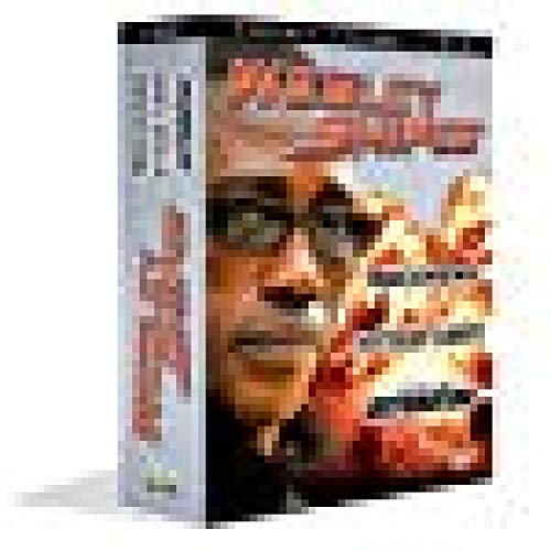 Coffret Wesley Snipes 3 DVD : The Detonator / Nuclear Target / 7 Secondes [FR Import] von G.C.T.H.V.