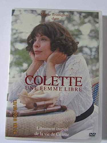 Colette - Édition Fourreau 2 DVD [FR Import] von G.C.T.H.V.