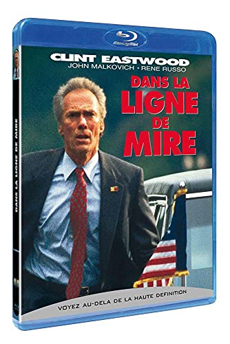 Dans la ligne de mire [Blu-ray] [FR IMPORT] von G.C.T.H.V.