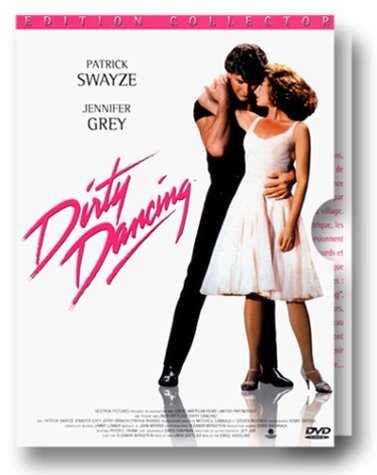 Dirty Dancing - Édition Collector 2 DVD [FR Import] von G.C.T.H.V.