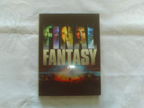 Final Fantasy, les créatures de l'esprit - Édition 2 DVD [FR Import] von G.C.T.H.V.