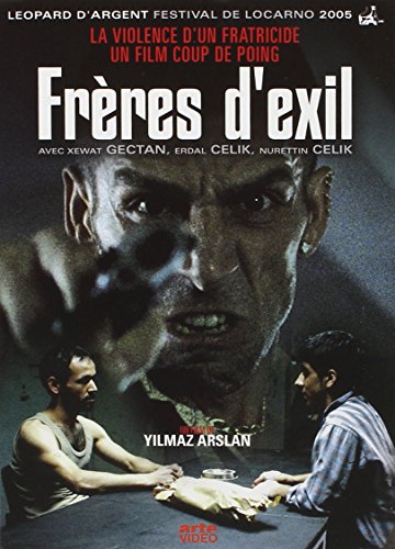 Frères d'exil - Edition 2 DVD [FR Import] von G.C.T.H.V.