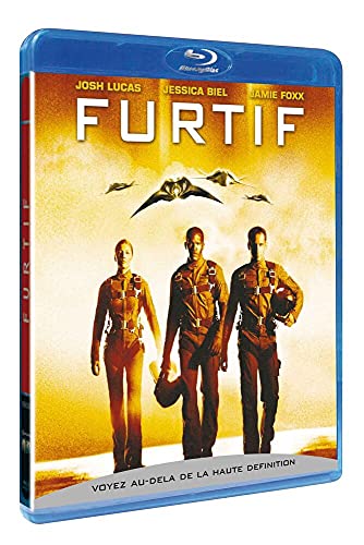 Furtif [Blu-ray] [FR Import] von G.C.T.H.V.