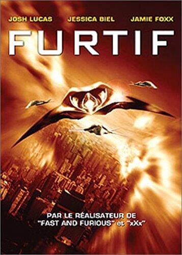 Furtif - Edition Collector 2 DVD [FR Import] von G.C.T.H.V.