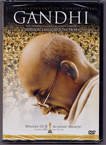 Gandhi - Edition Ultimate 2 DVD [FR Import] von G.C.T.H.V.