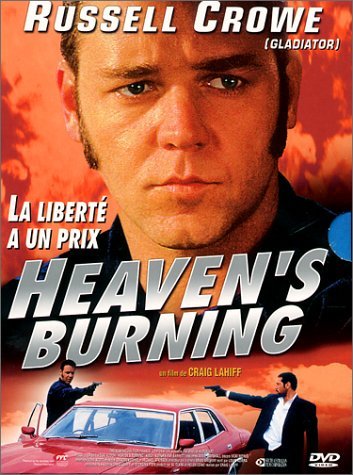 Heaven's Burning - Édition 2 DVD [FR Import] von G.C.T.H.V.