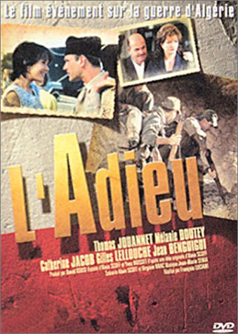 L'Adieu - Édition Digipack 2 DVD [FR Import] von G.C.T.H.V.