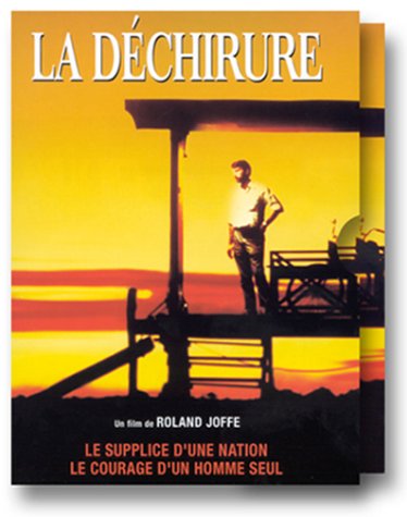 La Déchirure - Édition Collector 2 DVD [FR Import] von G.C.T.H.V.