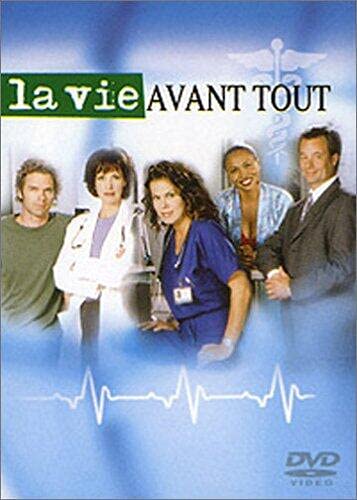 La Vie avant tout : L'intégrale saison 1 - Coffret 5 DVD [FR Import] von G.C.T.H.V.
