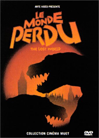 Le Monde perdu [FR Import] von G.C.T.H.V.