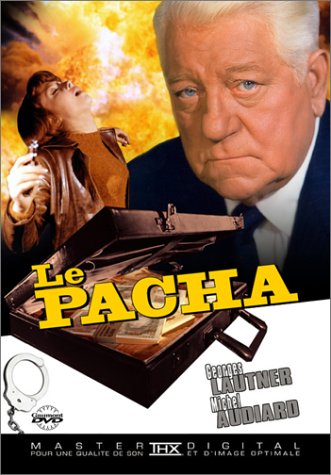 Le Pacha - Édition Digipack 2 DVD [FR Import] von G.C.T.H.V.