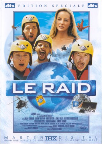 Le Raid - Édition Collector 2 DVD [FR Import] von G.C.T.H.V.