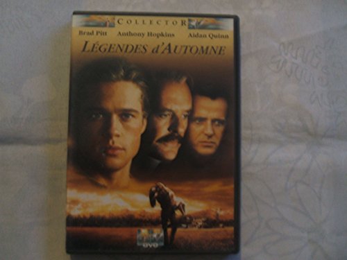 Légendes d'automne [FR IMPORT] von G.C.T.H.V.