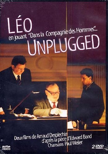Léo en jouant Dans la compagnie des hommes - Édition Collector 2 DVD [FR Import] von G.C.T.H.V