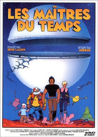 Les Maîtres du temps - Édition Collector 2 DVD [FR Import] von G.C.T.H.V.