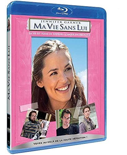 Ma vie sans lui [Blu-ray] [FR Import] von G.C.T.H.V.