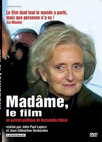 Madâme, le film [FR Import] von G.C.T.H.V.