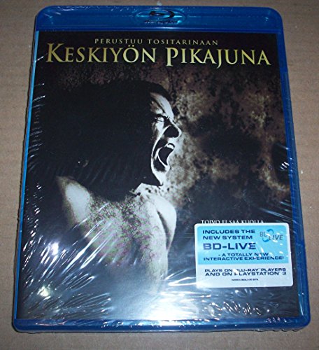 Midnight Express [Blu-ray] [FR Import] von G.C.T.H.V.