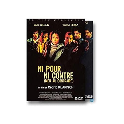 Ni pour ni contre (bien au contraire) - Édition Collector 2 DVD [FR Import] von G.C.T.H.V.