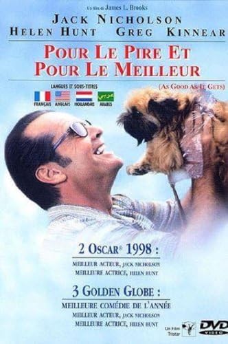Pour le pire et pour le meilleur [FR IMPORT] von G.C.T.H.V.