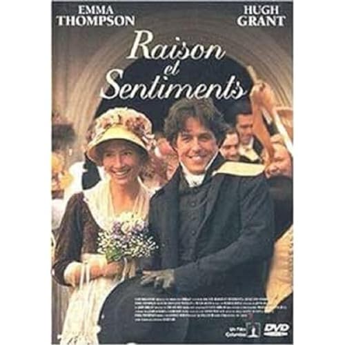 Raison et sentiments [FR IMPORT] von G.C.T.H.V.