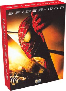 Spider-Man - Ultimate Édition 3 DVD [FR Import] von G.C.T.H.V