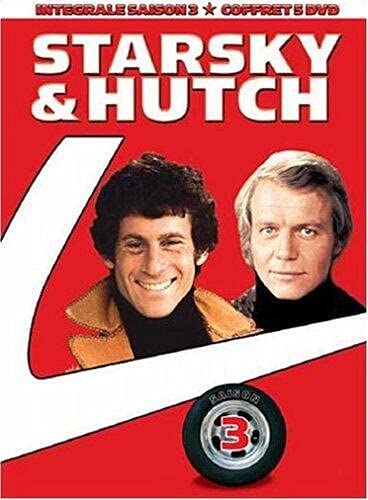 Starsky & Hutch : L'Intégrale Saison 3 [5 DVDs] [FR Import] von G.C.T.H.V.