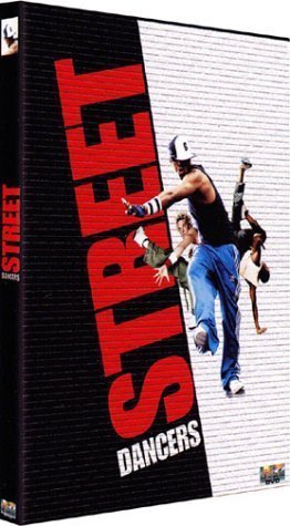 Street Dancers - Édition 2 DVD [FR Import] von G.C.T.H.V
