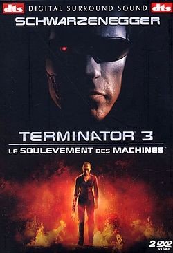 Terminator 3, Le Soulèvement des machines - Édition Collector 2 DVD [FR Import] von G.C.T.H.V.