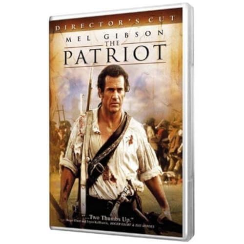 The Patriot, le chemin de la liberté - Édition Spéciale [FR Import] von G.C.T.H.V.