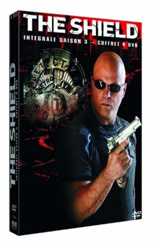 The Shield, saison 3 - Coffret 4 DVD [FR Import] von G.C.T.H.V.