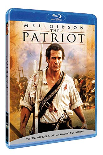 The patriot [Blu-ray] [FR Import] von G.C.T.H.V.