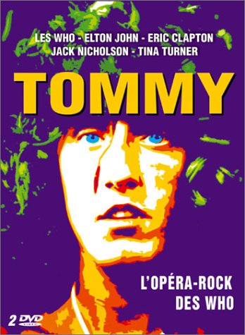 Tommy - Édition 2 DVD [FR Import] von G.C.T.H.V.