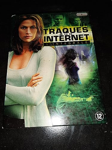 Traques sur Internet : l'intégrale saison 1 - Coffret 6 DVD [FR Import] von G.C.T.H.V.