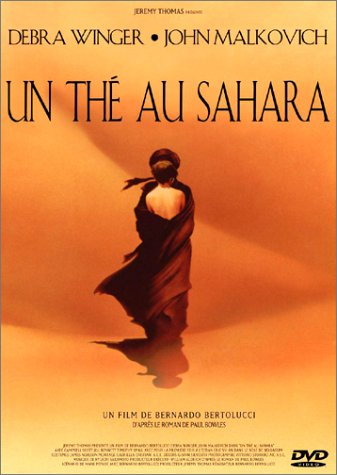 Un Thé au Sahara - Édition 2 DVD [FR Import] von G.C.T.H.V.