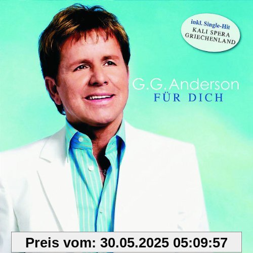 Für Dich von G.G. Anderson