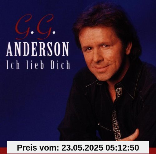 Ich Lieb Dich von G.G. Anderson