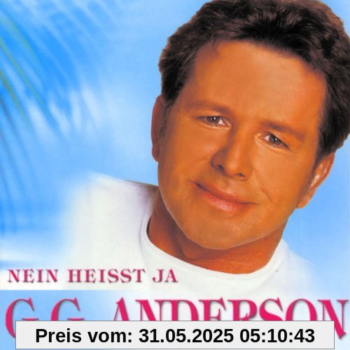 Nein heißt Ja von G.G. Anderson