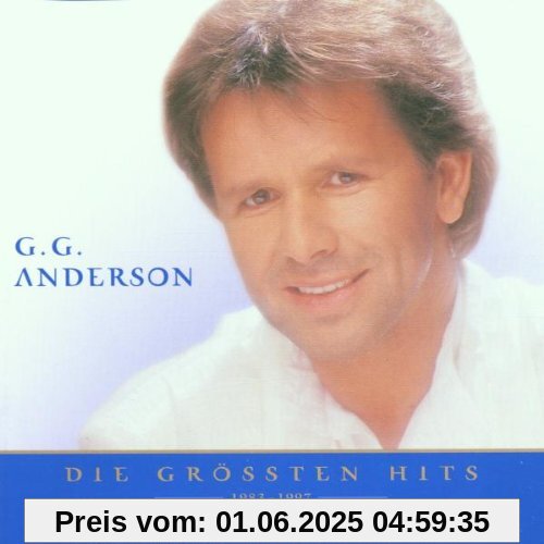 Nur das Beste Nur das Beste von G.G. Anderson