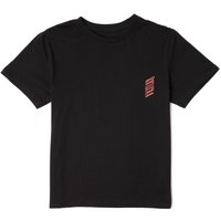 G.I. Joe Action Women's T-Shirt - Black - M von G.I. Joe