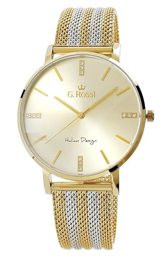 G.Rossi Analog 10401B3-3D2 von G.Rossi
