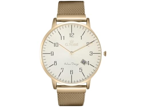 G.Rossi Analog 11503B-4D1 G.Rossi Analog 11503B-4D1 von G.Rossi