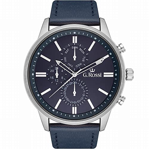 G.Rossi Analog 5310A2-6F1 von G.Rossi