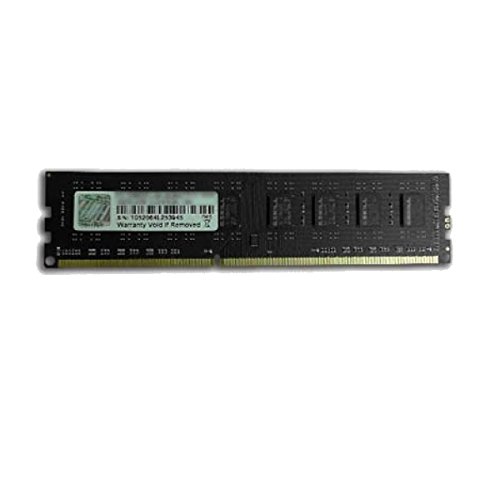 4GB DDR3-1600MHz NT von G.SKILL