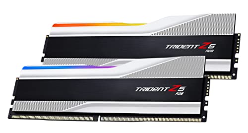 D532GB 5600-30 Trident Z5 RGB sr K2 GSK | F5-5600J3036D16GX2-TZ5RS D532GB 5600-30 Trident Z5 RGB sr K2 GSK | F5-5600J3036D16GX2-TZ5RS von G.Skill
